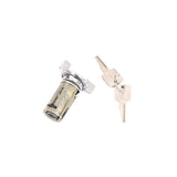Omix Ignition Lock With Keys 76-95 Jeep CJ & Wrangler OMIX Security Locks  AXOPROS