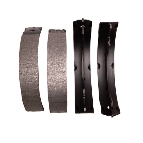 DFC DFC 67-04 Toyota Camry Rear Premium Service Shoes Brake Shoes aftermarket performance part