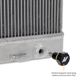 Mishimoto 10-14 Toyota 4Runner 4.0L Performance Aluminum Radiator Mishimoto Radiators  AXOPROS
