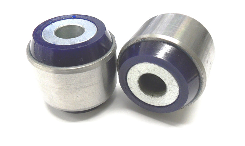 SuperPro 2002 Audi A4 Base Front Lower Shock Absorber-to-Lower Control Arm Mount Bushing Kit Superpro Bushing Kits  AXOPROS