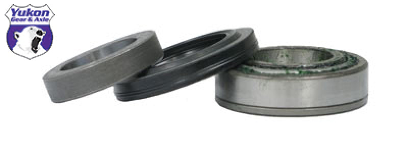 Yukon Gear Replacement Axle Bearing and Seal Kit For Jeep JK Rear Yukon Gear & Axle Bearings  AXOPROS