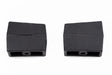 Zone Offroad 5in Tapered Lift Blocks Zone Offroad Lift Kits  AXOPROS
