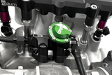Radium Engineering Radium Engineering Fuel Rail Top Feed Conversion Mazda 13B Primary Fuel Pump Hangers aftermarket performance part