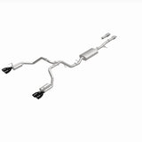 Magnaflow 2021 GMC Yukon XL / Chevy Suburban / Cadillac Escalade ESV Street Series Cat-Back Exhaust Magnaflow Catback  AXOPROS