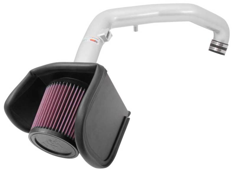 K&N 13-14 Chevy Malibu 3.6L 69 Series Typhoon Perf Intake Kit K&N Engineering Cold Air Intakes  AXOPROS