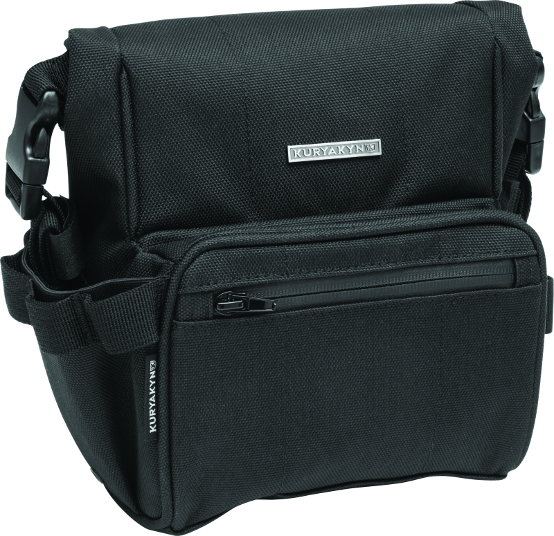 Kuryakyn Barrio Bag Kuryakyn Bags - Bike Bags  AXOPROS