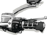Kuryakyn Universal Wide Throttle Boss Black Kuryakyn Cruise Control  AXOPROS