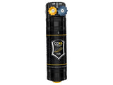 ICON 21-23 Ford Bronco 2.5in VS RR Coilover Kit - Rear - AXOPROS