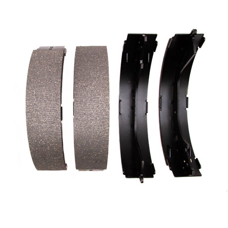 DFC DFC 08-13 Chevrolet Silverado 1500 Rear Premium Service Shoes Brake Shoes aftermarket performance part