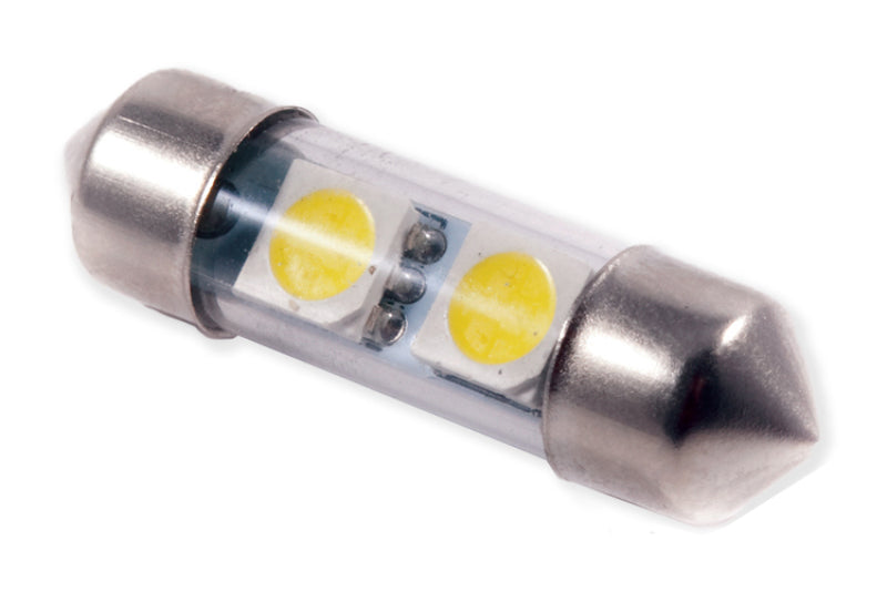 Diode Dynamics 31mm SMF2 LED Bulb - Cool - White (Single) Diode Dynamics Bulbs  AXOPROS