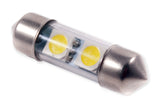 Diode Dynamics 31mm SMF2 LED Bulb - Cool - White (Single) Diode Dynamics Bulbs  AXOPROS