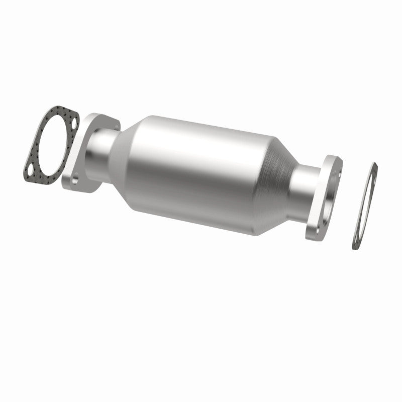 MagnaFlow Conv DF 10-12 Hyundai Genesis 3.8L Magnaflow Catalytic Converter Direct Fit  AXOPROS
