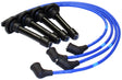 NGK Acura Integra 2001-1994 Spark Plug Wire Set NGK Spark Plug Wire Sets  AXOPROS