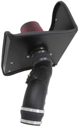 K&N 12 Toyota Tundra 5.7L V8 Aircharger Performance Intake K&N Engineering Cold Air Intakes  AXOPROS
