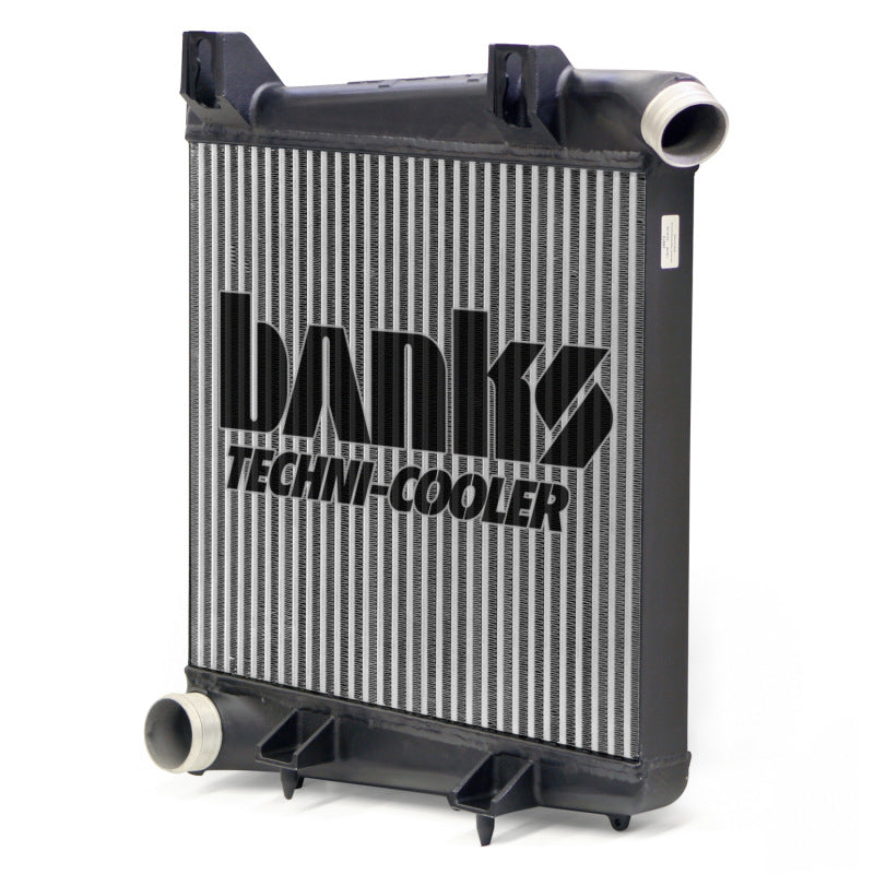 Banks Power 08-10 Ford 6.4L Techni-Cooler System Banks Power Intercooler Kits  AXOPROS