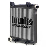 Banks Power 08-10 Ford 6.4L Techni-Cooler System Banks Power Intercooler Kits  AXOPROS