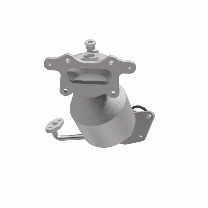 Magnaflow Conv DF 11-14 CR-Z 1.5L Manifold Magnaflow Catalytic Converter Direct Fit  AXOPROS