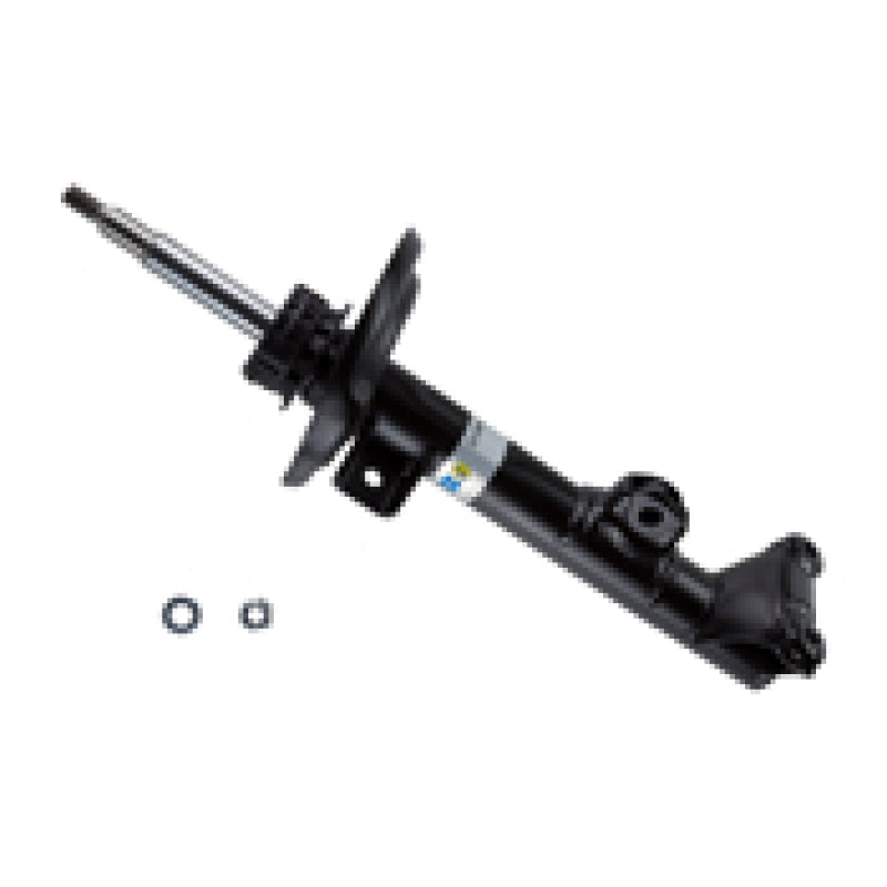 Bilstein B4 OE Replacement 08-15 Mercedes-Benz C/E-Class Front Twintube Strut Assembly Bilstein Shocks and Struts  AXOPROS