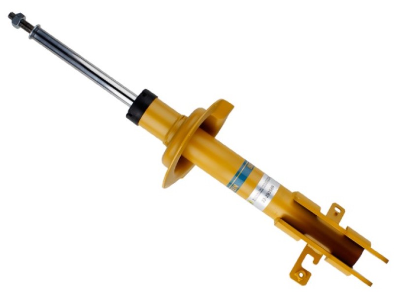 Bilstein B6 09-14 Ford Edge Front Left Twintube Strut Assembly Bilstein Shocks and Struts  AXOPROS