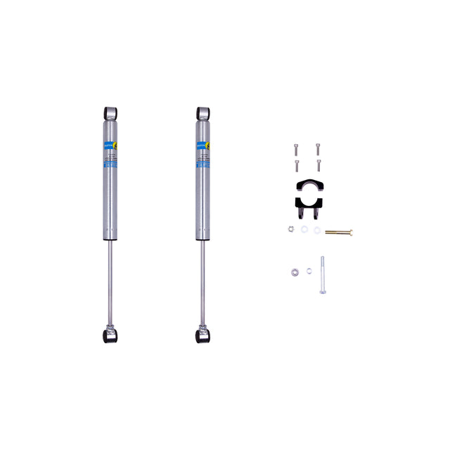 Bilstein Shock Absorbers Bilstein Steering Damper Kit  AXOPROS