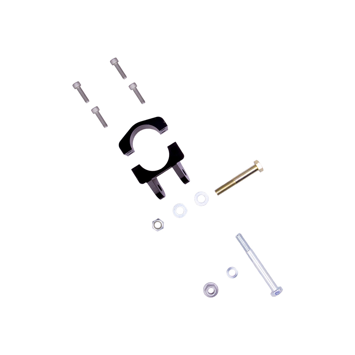 Bilstein Shock Absorbers Bilstein Steering Damper Kit  AXOPROS
