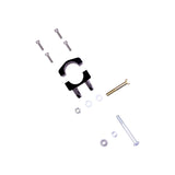 Bilstein Shock Absorbers Bilstein Steering Damper Kit  AXOPROS