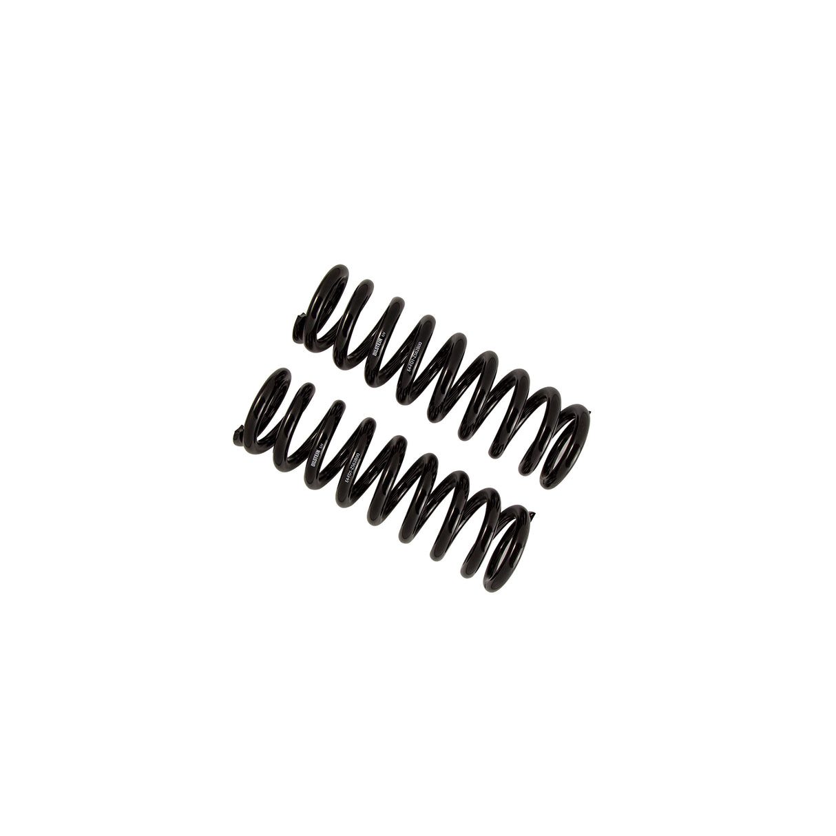 Bilstein Shock Absorbers Bilstein Coil Spring Set  AXOPROS