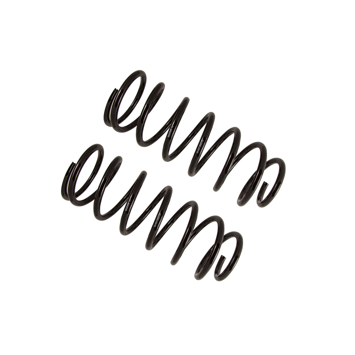 Bilstein Shock Absorbers Bilstein Coil Spring Set  AXOPROS