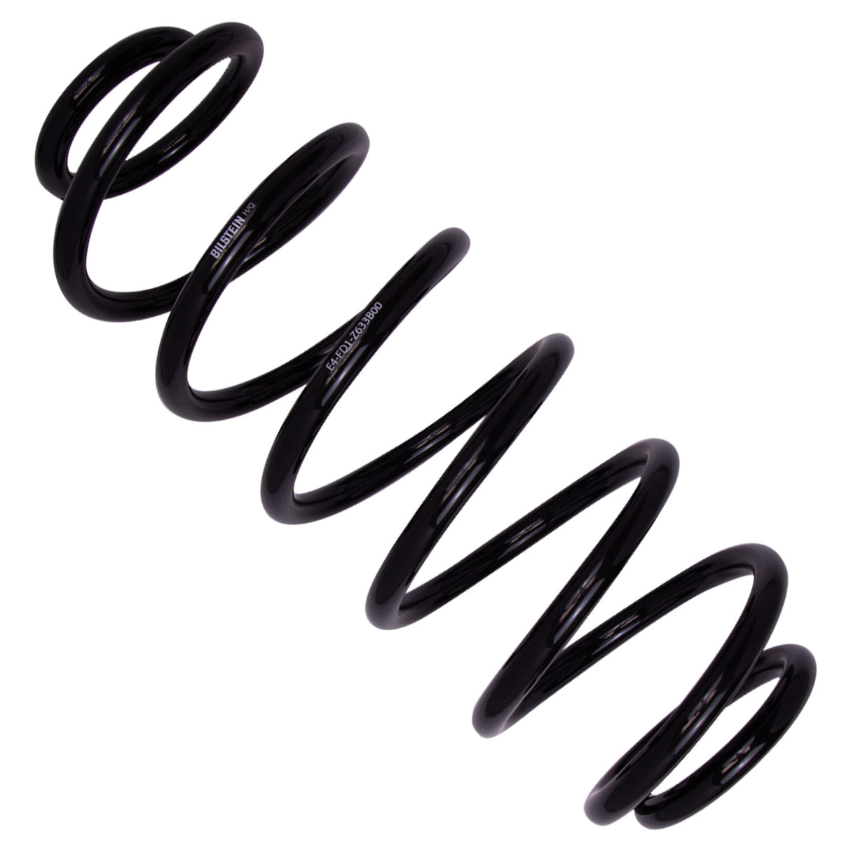 Bilstein Shock Absorbers Bilstein Coil Spring Set  AXOPROS