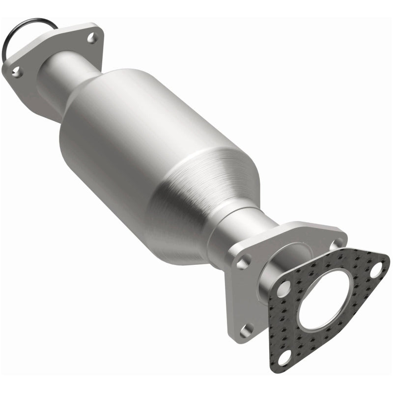 MagnaFlow Conv Dir F Accord-Prelude 90-93/96 Magnaflow Catalytic Converter Direct Fit  AXOPROS