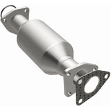 MagnaFlow Conv Dir F Accord-Prelude 90-93/96 Magnaflow Catalytic Converter Direct Fit  AXOPROS