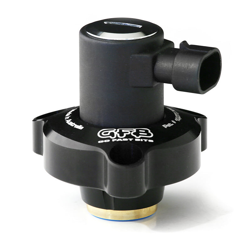 GFB Diverter Valve DV+ 2022+ Subaru WRX (FA24) w/Integrated Solenoid Go Fast Bits Blow Off Valves  AXOPROS