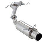 HKS SILENT Hi-POWER TURBO E-FC3S 13B-T HKS Catback  AXOPROS