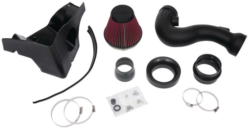 Roush 2005-2009 Ford Mustang 4.0L V6 Cold Air Intake Kit Roush Cold Air Intakes  AXOPROS