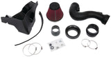 Roush 2005-2009 Ford Mustang 4.0L V6 Cold Air Intake Kit Roush Cold Air Intakes  AXOPROS