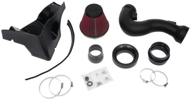 Roush 2005-2009 Ford Mustang 4.0L V6 Cold Air Intake Kit Roush Cold Air Intakes  AXOPROS