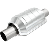 Standard Grade Universal Catalytic Converter - 1.75in. MagnaFlow Exhaust Products Catalytic Converter  AXOPROS
