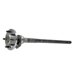 Yukon Gear 1541H Alloy Replacement Right Hand Rear Axle For Dana 44 / 97+ TJ Wrangler / XJ Yukon Gear & Axle Axles  AXOPROS