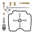QuadBoss 03-08 Can-Am Outlander 400 Carburetor Kit QuadBoss Carburetors  AXOPROS