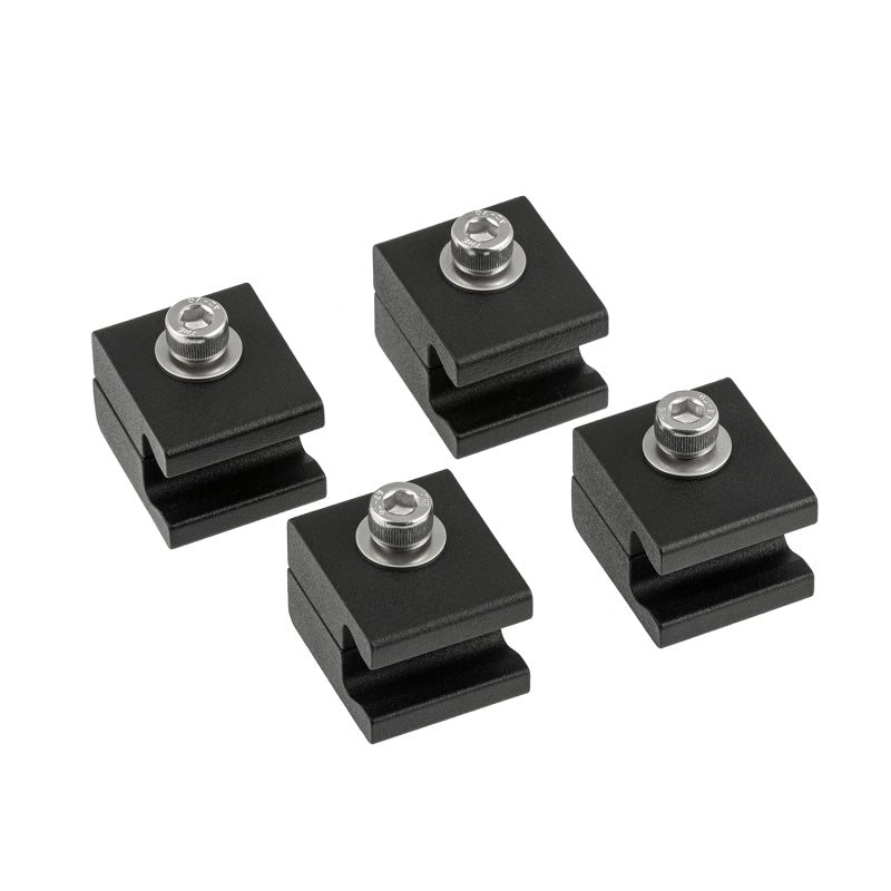 ARB Base Rack Alloy Block Set ARB Roof Rack  AXOPROS