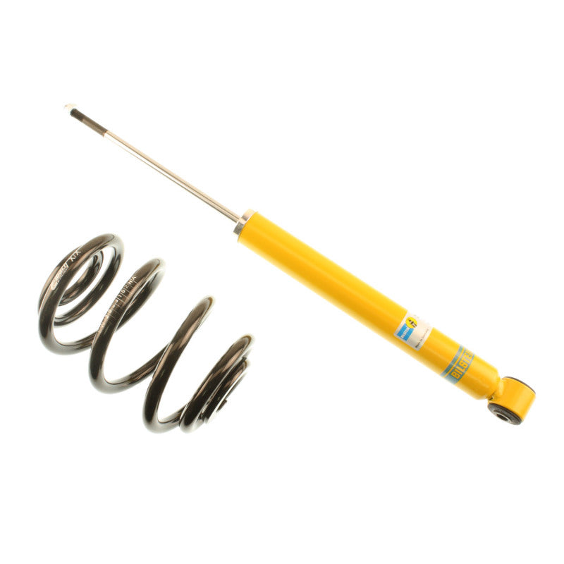 Bilstein B12 1997 BMW Z3 2.8i Front and Rear Suspension Kit Bilstein Shock & Spring Kits  AXOPROS