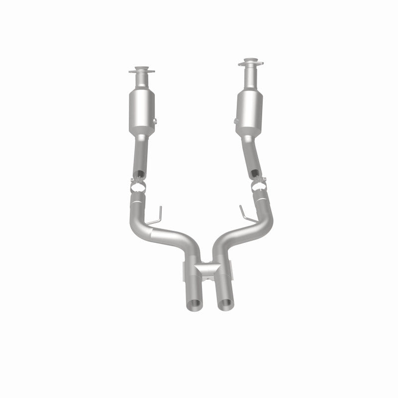 Magnaflow Conv DF Mustang 05-09 4.6L Magnaflow Catalytic Converter Direct Fit  AXOPROS