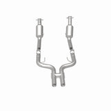 Magnaflow Conv DF Mustang 05-09 4.6L Magnaflow Catalytic Converter Direct Fit  AXOPROS