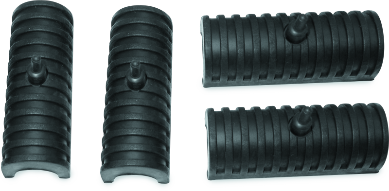 Bikers Choice 93-13 Touring Hard Bag Saddlebag Cushions Kit Bikers Choice Bags - Saddlebags  AXOPROS