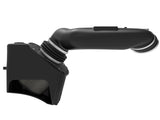 aFe Quantum Pro DRY S Cold Air Intake System 17-18 Ford PowerStroke V8 6.7L (td) aFe Cold Air Intakes  AXOPROS