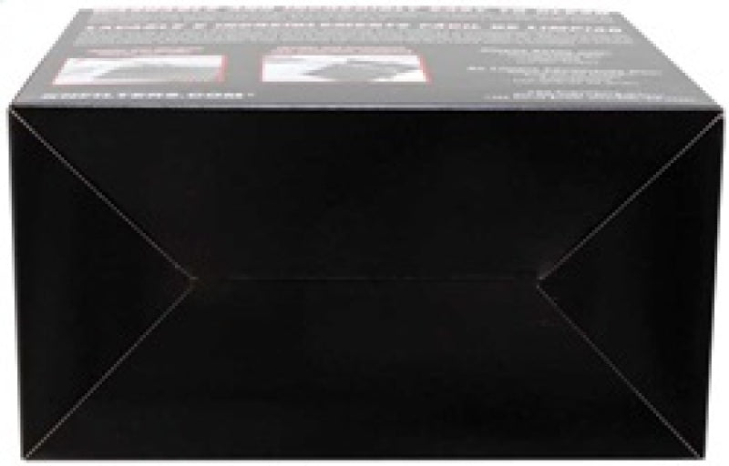K&N Replacement Industrial Air Filter 1.875in ID x 3.5in OD x 7.125in H Kubota/John Deere/Bobcat K&N Engineering Air Filters - Drop In  AXOPROS
