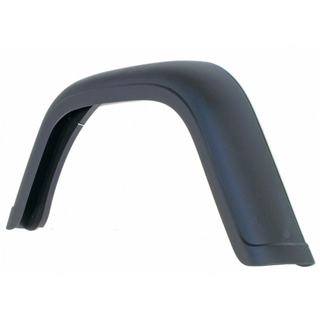 Omix Rear Fender Flare Right Side- 87-95 Wrangler YJ OMIX Fender Flares  AXOPROS