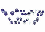 SuperPro 2006 Mazda MX-5 Miata Touring Front / Rear Vehicle Master Bushing Kit - Standard Alignment Superpro Bushings - Full Vehicle Kits  AXOPROS
