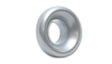 Vibrant Bellmouth Velocity Stack Aluminum (3.5in Neck O.D. 6in Bellmouth O.D.) Vibrant Velocity Stacks  AXOPROS