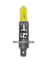Hella Optilux H1 12V/55W XY Yellow Bulb Hella Bulbs  AXOPROS